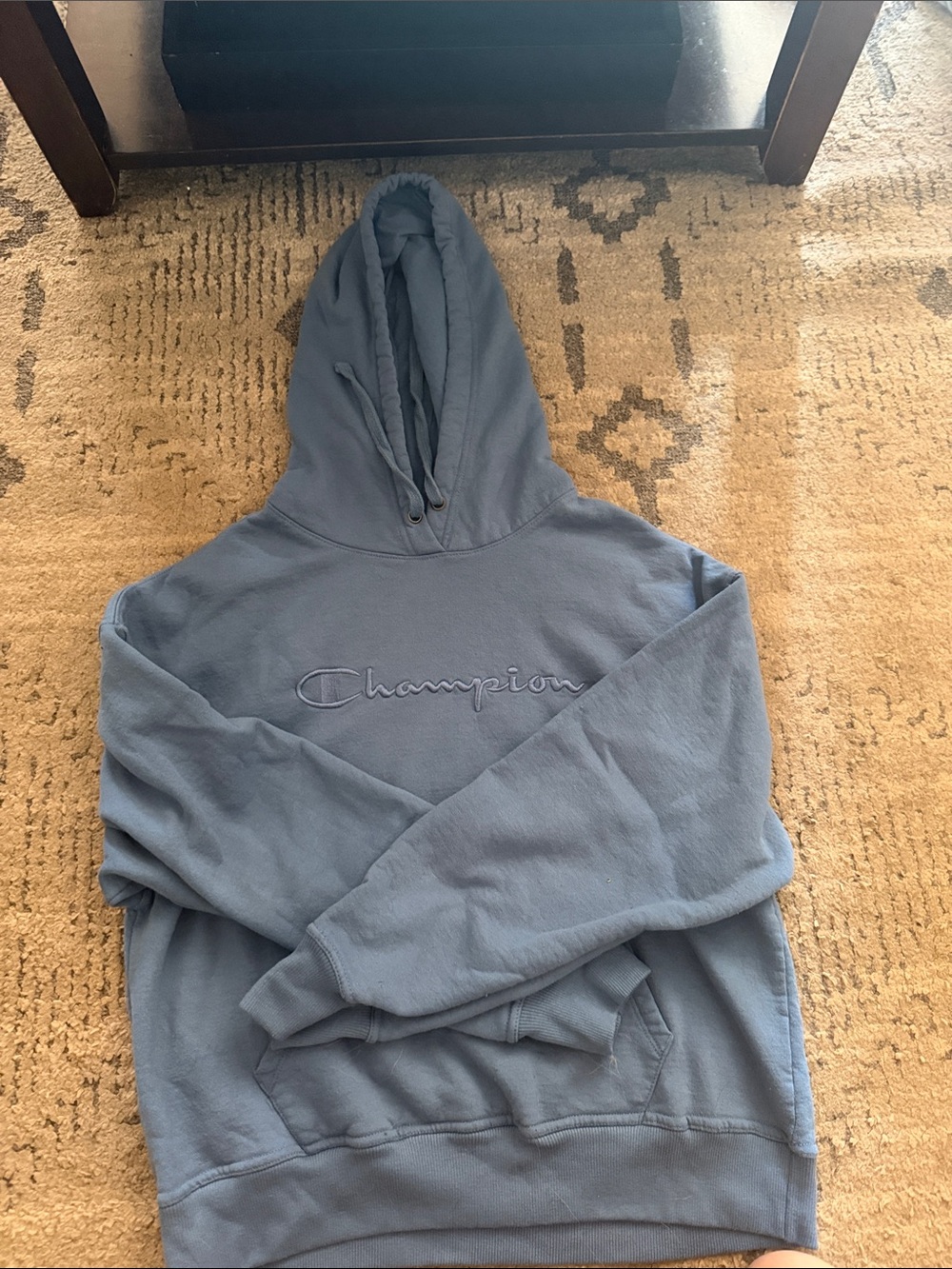 Champion Women’s Hoodie